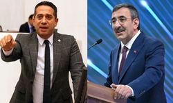Başarır’dan Yılmaz’a bütçe tepkisi: Tarım bitti, işsizlik arttı!