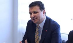 Mahmut Arıkan: Doğalgaz bulunduysa neden hâlâ 20 yıllık ithalat anlaşması yapıldı?