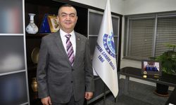 Başkan Büyüksimitci: Kayseri’nin ihracatı yüzde 6 arttı