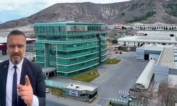 Başkan Çiçek: Erciyes Anadolu Holding elden gidiyor, Kayseri seyrediyor!