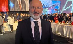 Başkan Çolakbayrakdar: 'Ayyıldızlı bayrağın gölgesinde kıyamete kadar yaşayacağız'