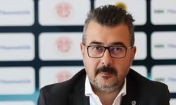Antalyaspor’un eski başkanı yolsuzluk iddiasıyla gözaltına alındı