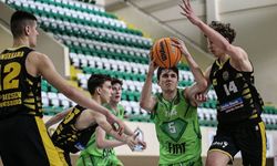 Basketbol Gençler Ligi 2025-2026 sezonu başlıyor: Statü değişti