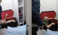 96 kişilik dev çete çökertildi: Saklanma yöntemleri herkesi şok etti!