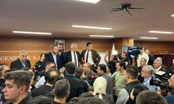 Bayrampaşa Belediye Başkan Vekilliğine AK Parti’li İbrahim Akın seçildi