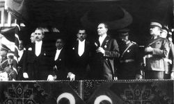 Kayseri’de Belediye başkanlarından Cumhuriyet Bayramı mesajı