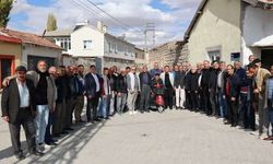 Belediye Başkanı Metin: 'Güçlü bir Bünyan inşa ediyoruz'