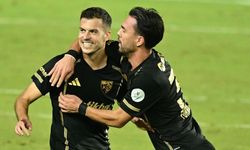 Laszlo Benes Kasımpaşa maçında oynayacak mı? Karar belli oldu mu?