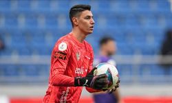 Berke Özer’den TFF'ye cevap geldi!