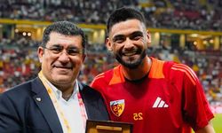 Kayserispor'da Bilal krizi! Formasını kaybedebilir
