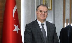 Başkan Özdoğan: “2 Proje 2 Milyar TL’ye Yakın Bir Bütçe Yapıyor”