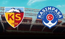Kayserispor Kasımpaşa maç biletleri satışta! Fiyatlar dikkat çekti