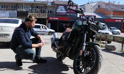 “Sıfır motor” sevinci 4 gün sürdü!