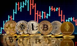 Altcoinler çakıldı! Bitcoin ve Ethereum’da son durum