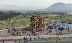 Kayseri’de açılıyor! Recep Tayyip Erdoğan Millet Bahçesi’ne dikkat çeken ekleme