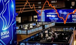 Borsa İstanbul’da düşüş!
