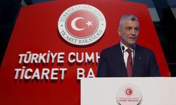 İhracatta dev sıçrama! Bakan Bolat rakamları açıkladı