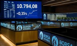 Borsa İstanbul yükselişe geçti! Yatırımcıların yüzü güldü