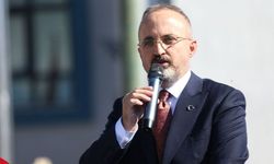 Bülent Turan’dan DEM Partililere sert tepki: ‘Hiç mi içlerinde akıllı bir adam yok’