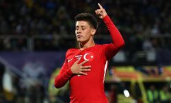 Türkiye Bulgaristan’ı farklı geçti! Arda Güler ve Kenan Yıldız’dan şov