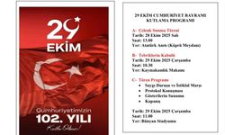 29 Ekim Bünyan’da coşkuyla kutlanacak