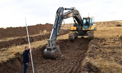 Bünyan’a dev yatırım çuval fabrikası kuruluyor