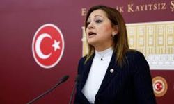AK Parti'ye geçeceği konuşulan Burcu Köksal'dan ilk açıklama