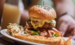 Kayseri’de de şubeleri olan ünlü Burger markası iflasın eşiğine geldi!