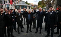 Akar ve Büyükkılıç el ele: Kayseri ilçelerine eşit hizmet vurgusu!