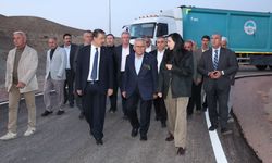 Başkan Büyükkılıç’tan çevreci adımlar: Yeni tesisleri inceledi, öğrencilere söz verdi