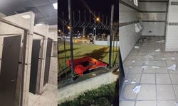 Büyükşehir’den çağrı: Kamu malına sahip çıkalım!