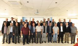 Büyükşehir’den muhtarlara dijital kolaylık: Muhtar bilgi sistemi devrede