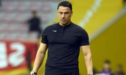 Antalyaspor yönetimi Çağdaş Atan ile görüştü
