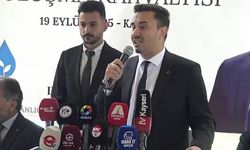 Candan’dan dikkat çeken çıkış: 'Ali Babacan Cumhurbaşkanı olacak'