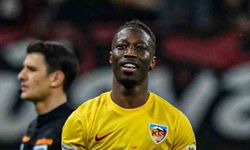 Kayserispor’da Carlos Mane döndü o isimden haber yok!