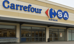 Kayseri’de her mahallede şubesi olan dev market zinciri CarrefourSA satılıyor mu?