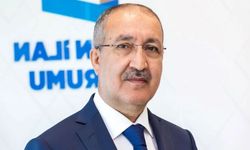 Cavit Erkılıç’tan duygusal veda: “Görevim sona erdi ama hizmet devam edecek”