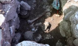 Çayönü Tepesi'ndeki kazılar şok edici bulgularla sonuçlandı: 8 mezar keşfedildi!