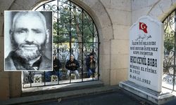 Kayseri’nin mavi boncuklu velisi: Cemil Baba’nın sırlarla dolu hayatı