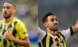 Fenerbahçe’de sular durulmuyor! İrfan Can Kahveci ve Cenk Tosun kadro dışı kaldı