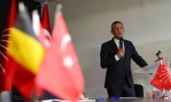 CHP 12 Ekim'de Brüksel'de miting düzenleyecek