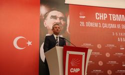 CHP Genel Başkanı Özgür Özel: ‘Artık sokakta çok daha güçlüyüz’