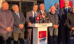 Feyzullah Keskin adaylığını açıkladı!