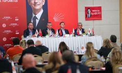 CHP kampında 'yeni parti' ve 'Kılıçdaroğlu' detayı dikkat çekti