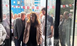 CHP Kayseri İl Başkanı Ümit Özer: Nerede huzur şehri Kayseri?