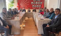 CHP Kayseri İl Başkanı Ümit Özer’den Özgür Özel’e tam destek