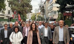 CHP Kayseri İl Başkanlığı’ndan Bayrampaşa seçimlerine sert tepki