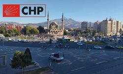 CHP Kayseri Kadın Kolları’ndan 'boş tencere' yürüyüşü çağrısı