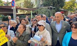 CHP Kayseri Kadın Kolları’ndan tencereli yürüyüş: Kadın ayağa kalkarsa Türkiye ayağa kalkar