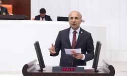 CHP Kayseri Milletvekili Aşkın Genç: Bir yazım hatası düzelir ama demokrasi gaspı kalır